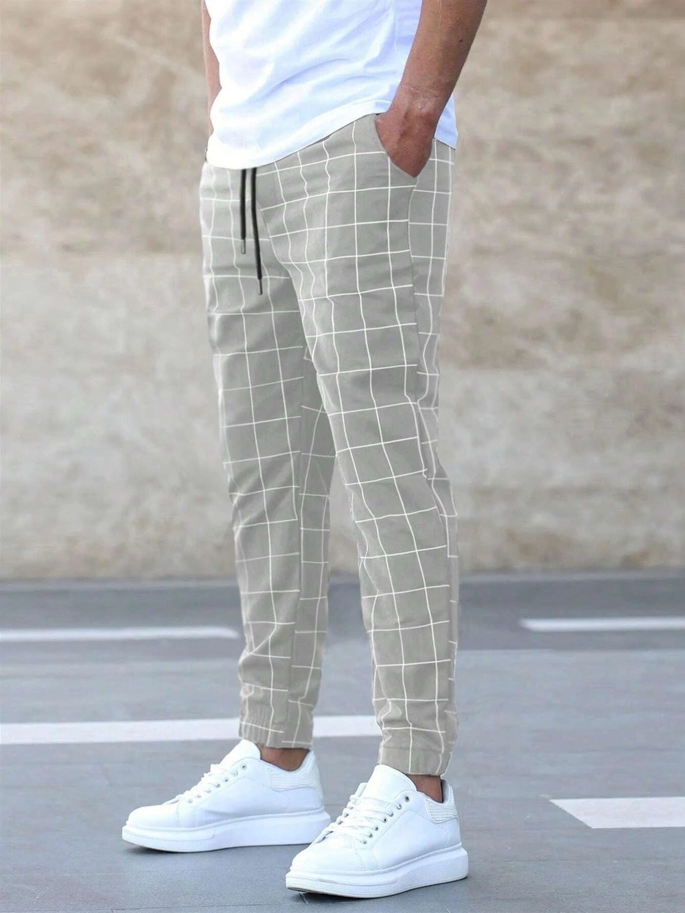 ASHMORE LANE | Classic Joggers