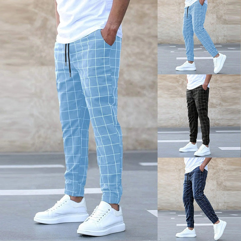 ASHMORE LANE | Classic Joggers
