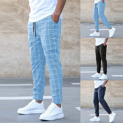 ASHMORE LANE | Classic Joggers