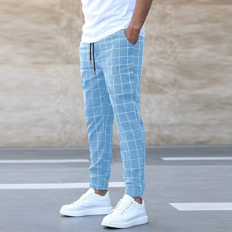 ASHMORE LANE | Classic Joggers