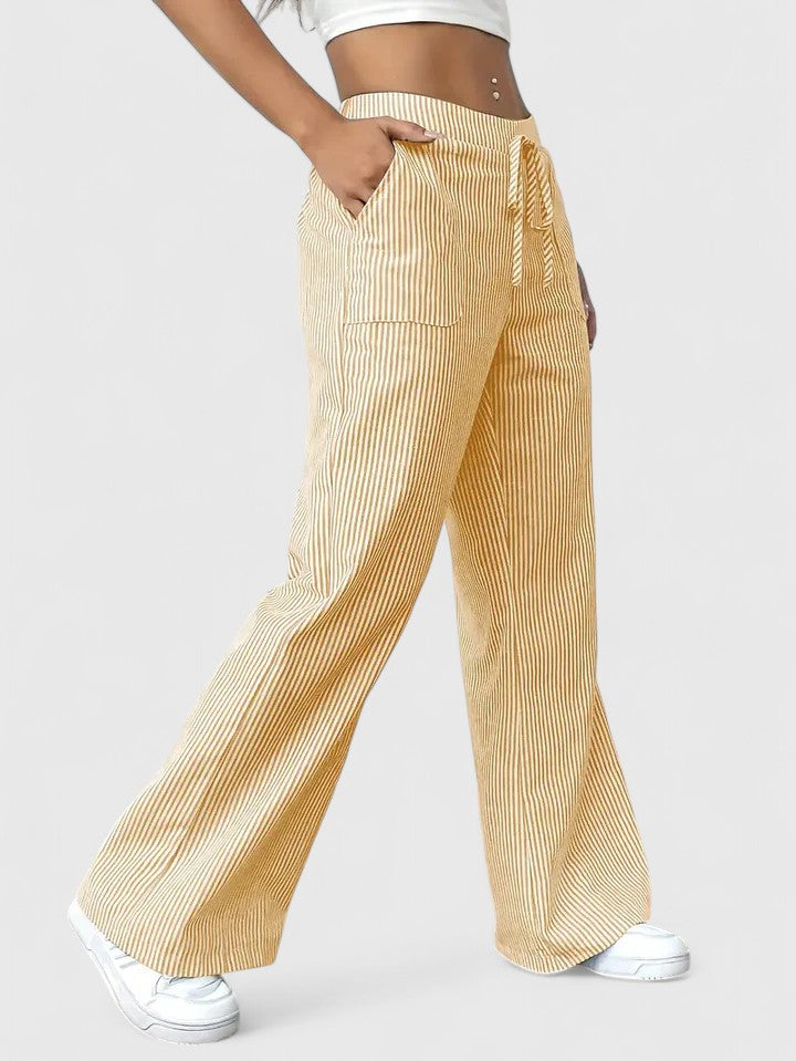 ASHMORE LANE | Elegant Trousers