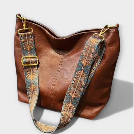 Anne - Sac à Main Vintage Élégant