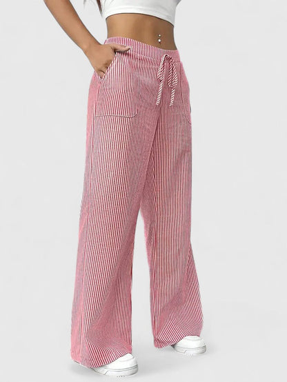 ASHMORE LANE | Elegant Trousers