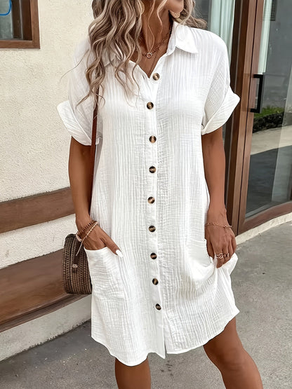 ASHMORE LANE | Mila Comfort Dress
