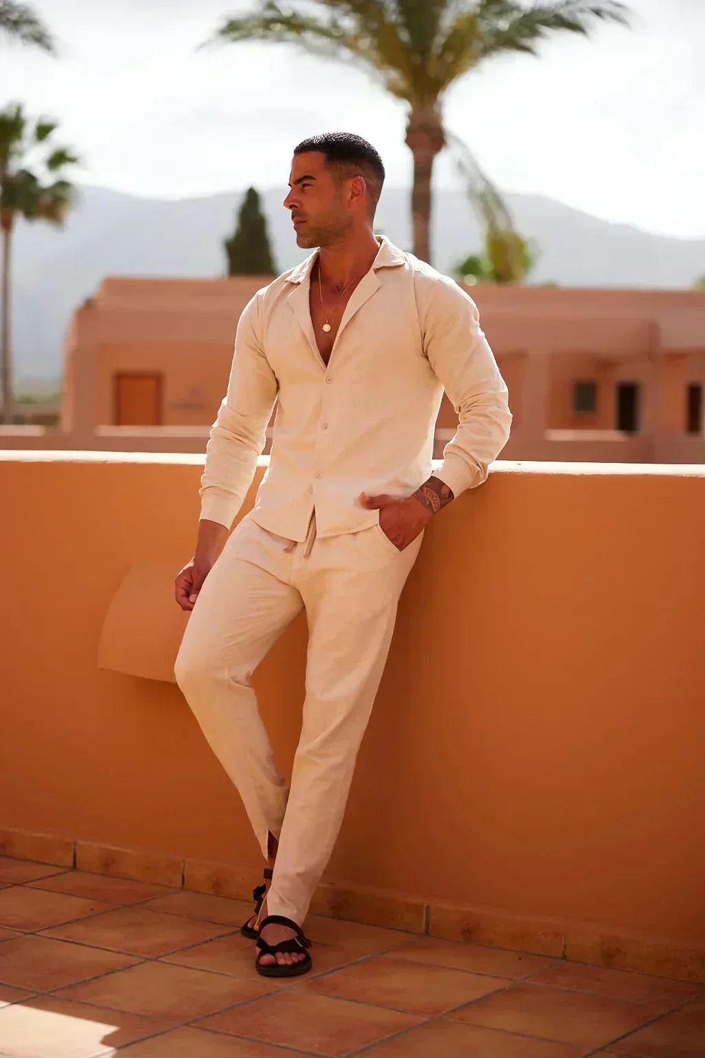 Milano | Ensemble Lin Premium