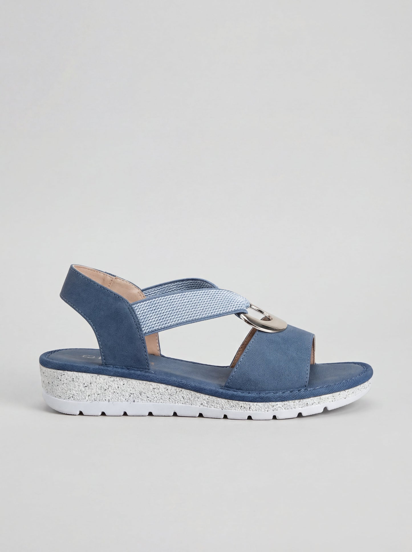 ASHMORE LANE | Luna Ergonomic Sandals