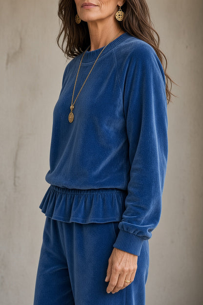 Elena Velvet Set™