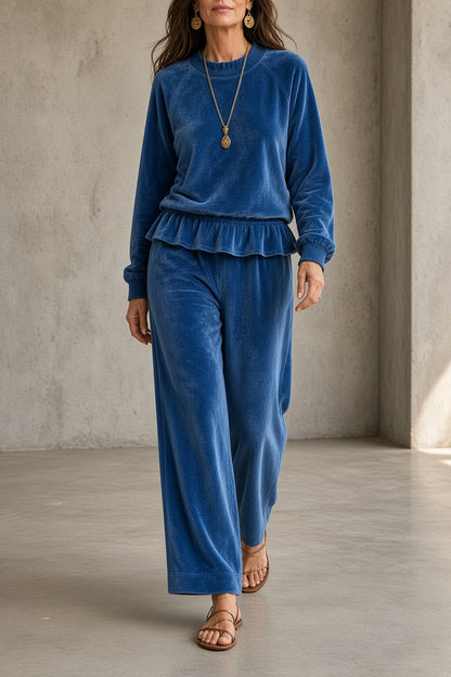 Elena Velvet Set™