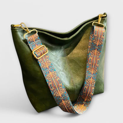 Anne - Sac à Main Vintage Élégant