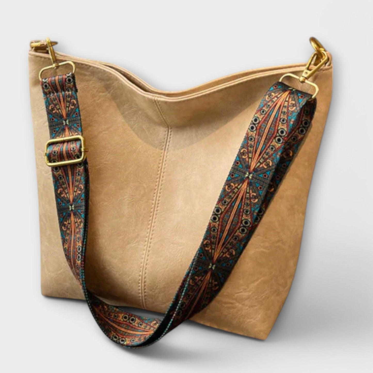 Anne - Sac à Main Vintage Élégant