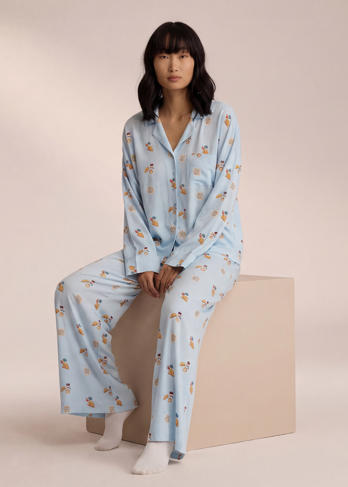 ASHMORE LANE | Sweet Mornings Set