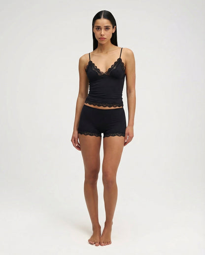 ASHMORE LANE | Soft Nights Lace Set