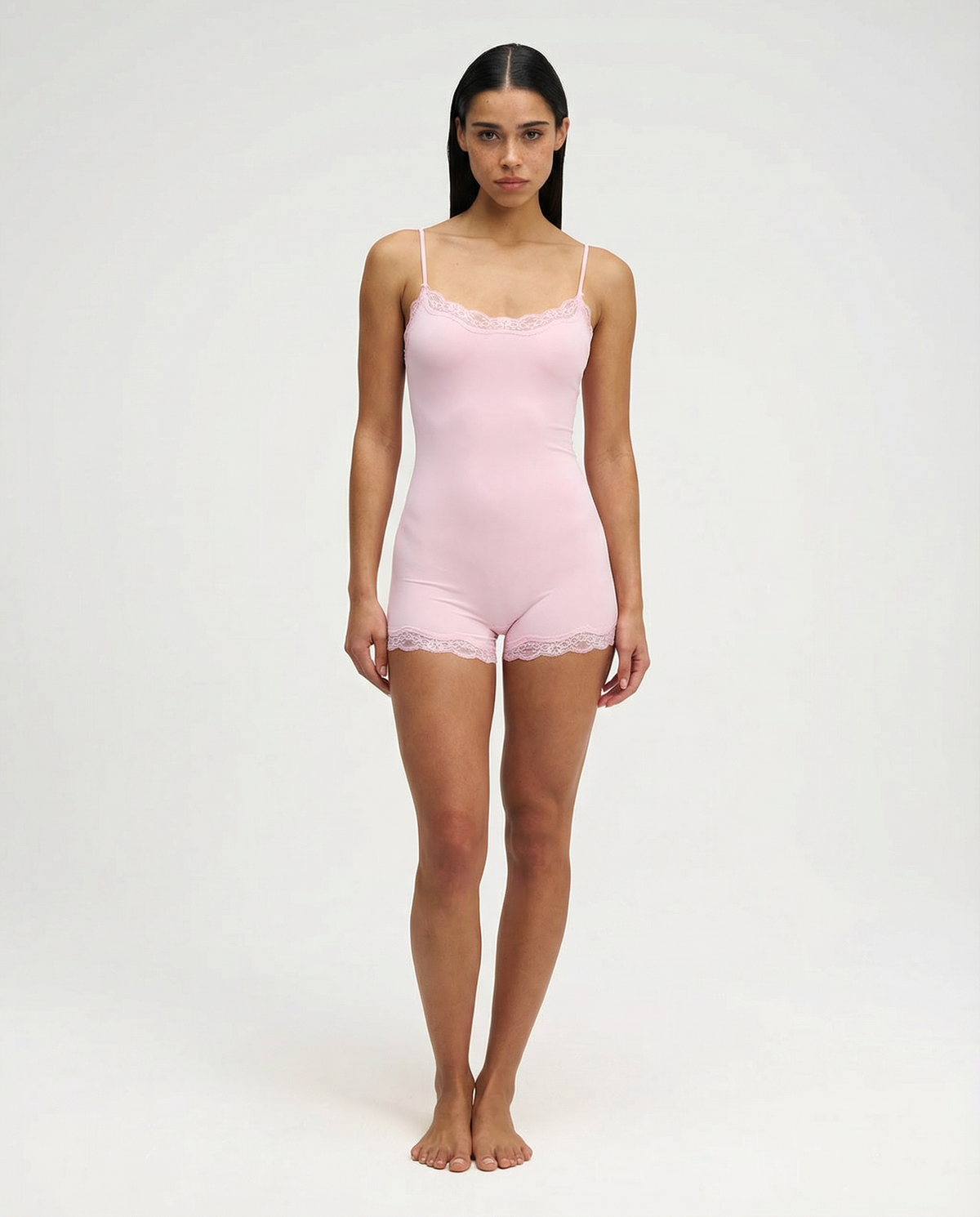 ASHMORE LANE | Dream Muse Playsuit