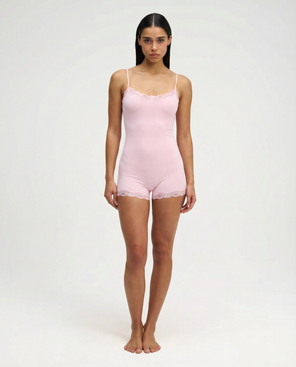 ASHMORE LANE | Dream Muse Playsuit