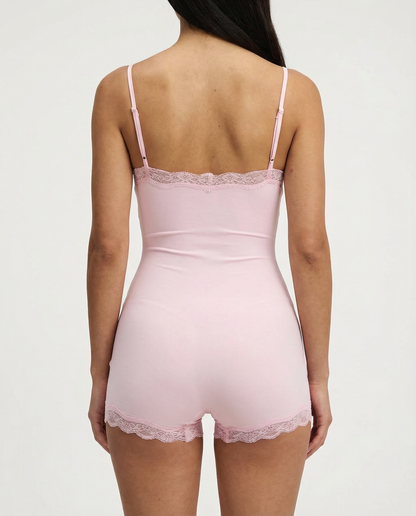 ASHMORE LANE | Dream Muse Playsuit