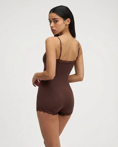 ASHMORE LANE | Dream Muse Playsuit