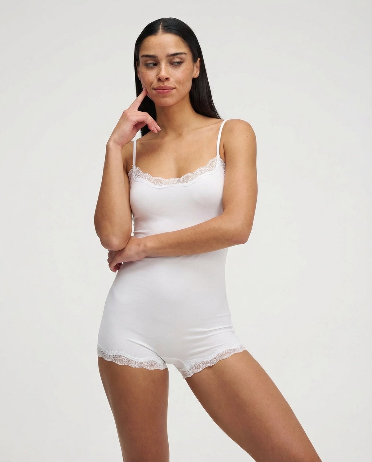 ASHMORE LANE | Dream Muse Playsuit
