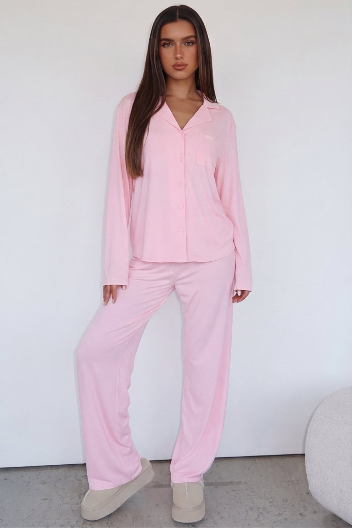 ASHMORE LANE | Blush Dream Set