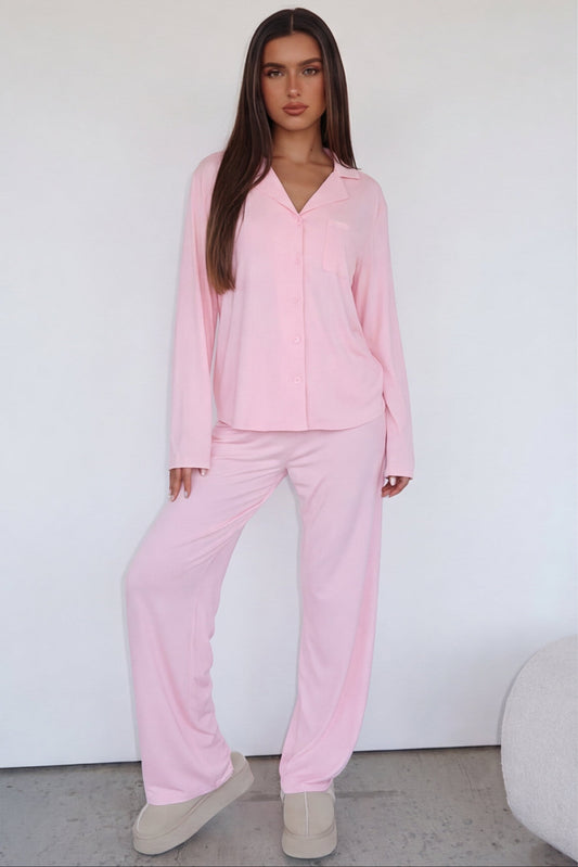 ASHMORE LANE | Blush Dream Set