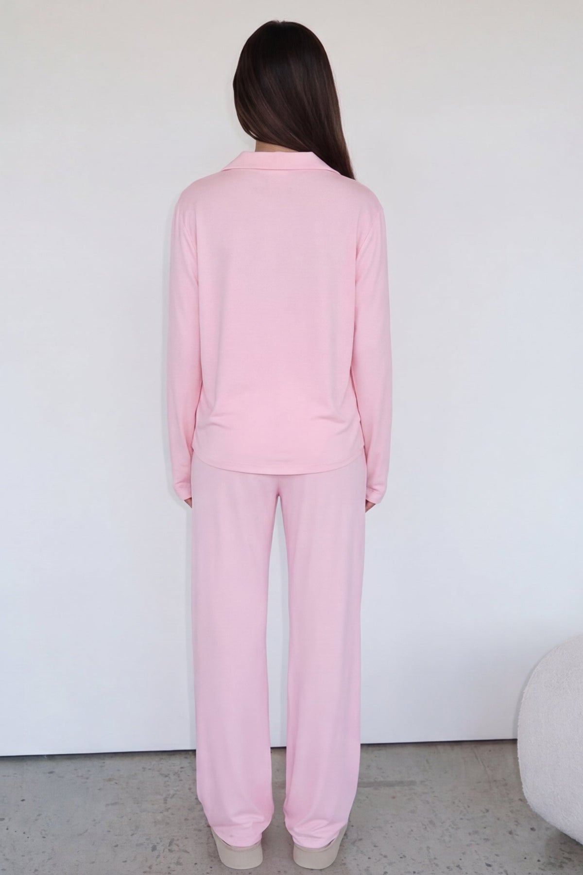 ASHMORE LANE | Blush Dream Set