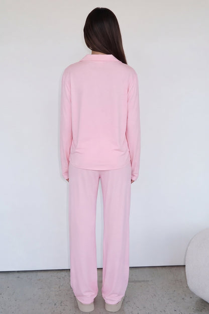 ASHMORE LANE | Blush Dream Set