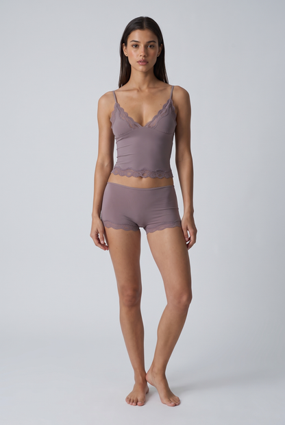 ASHMORE LANE | Soft Nights Lace Set