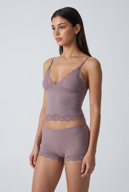 ASHMORE LANE | Soft Nights Lace Set