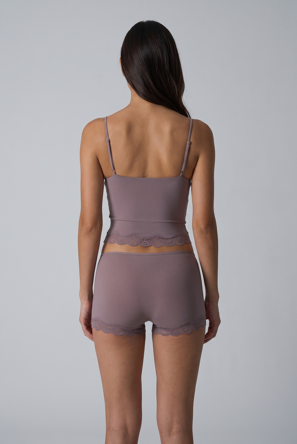 ASHMORE LANE | Soft Nights Lace Set