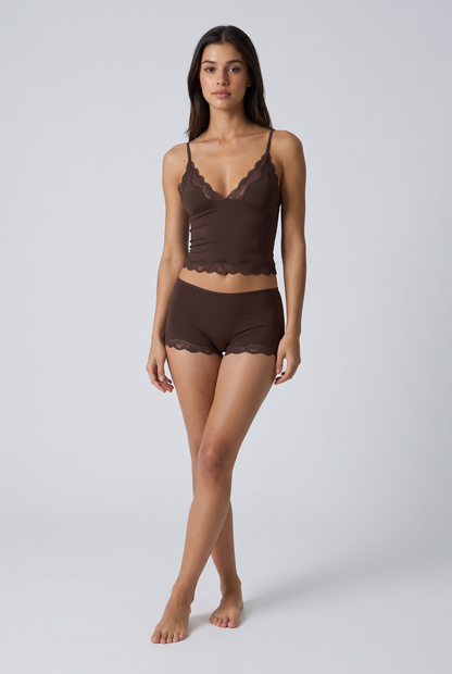 ASHMORE LANE | Soft Nights Lace Set