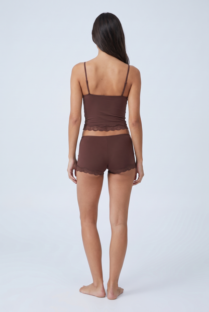 ASHMORE LANE | Soft Nights Lace Set