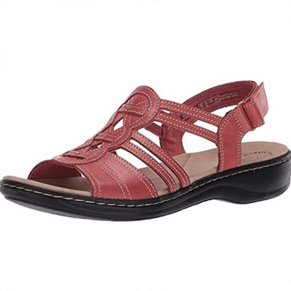 ASHMORE LANE | Marina Comfort Sandals