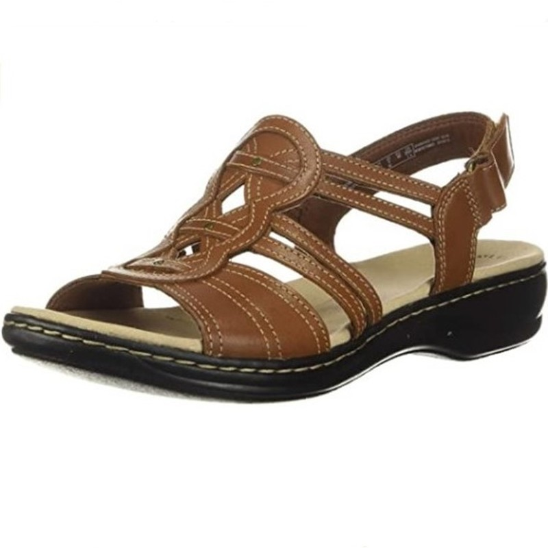 ASHMORE LANE | Marina Comfort Sandals