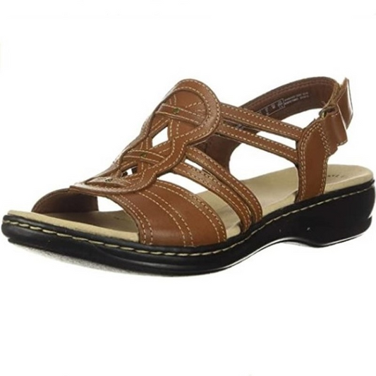 ASHMORE LANE | Marina Comfort Sandals