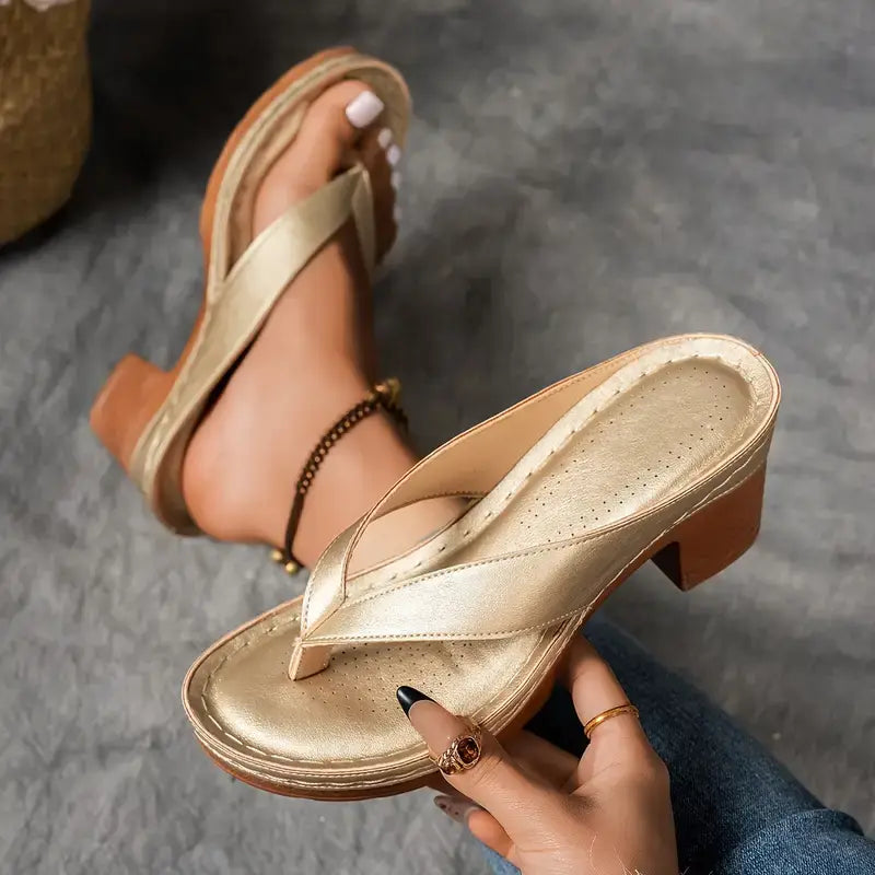ASHMORE LANE | Céleste Elegant Sandals