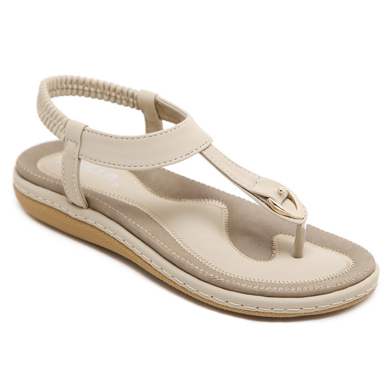 ASHMORE LANE | Soft Foam Sandals