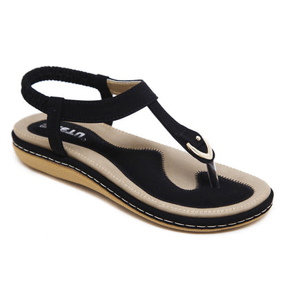 ASHMORE LANE | Soft Foam Sandals