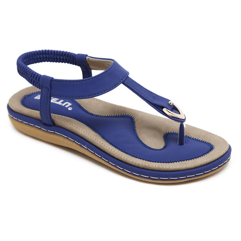 ASHMORE LANE | Soft Foam Sandals