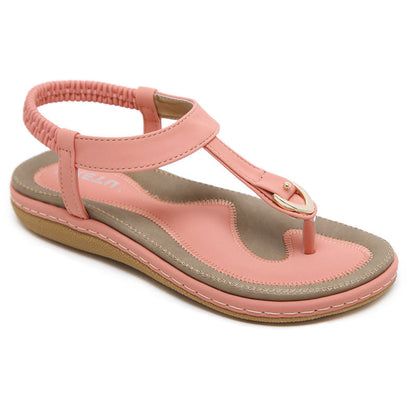 ASHMORE LANE | Soft Foam Sandals