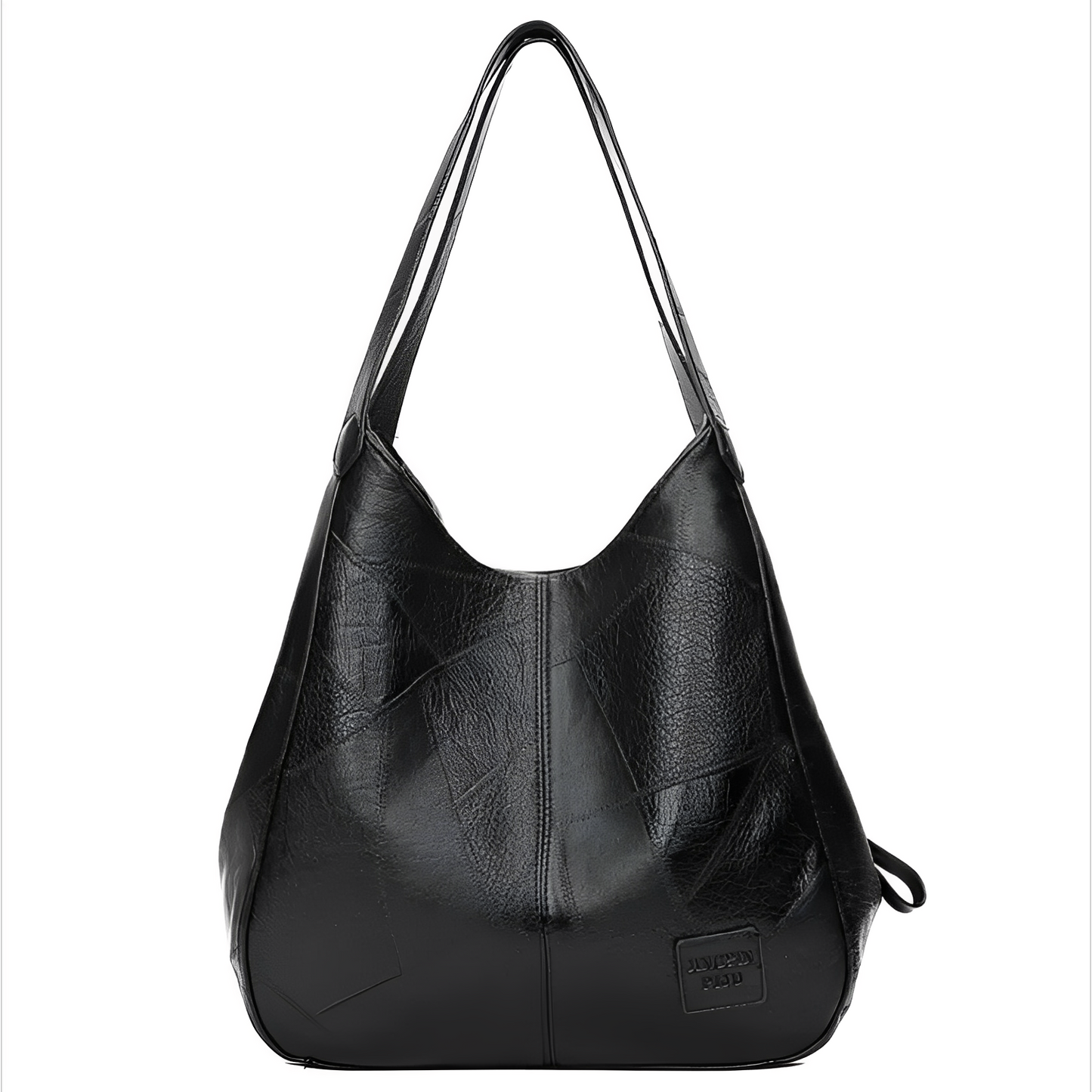 ASHMORE LANE | Charlotte Vintage Leather Bag Set