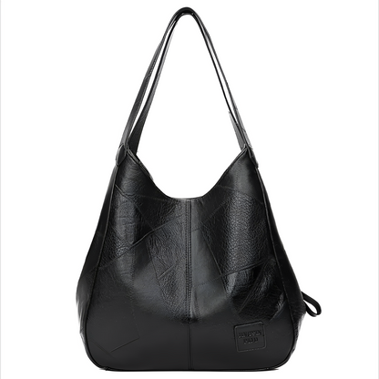 ASHMORE LANE | Charlotte Vintage Leather Bag Set
