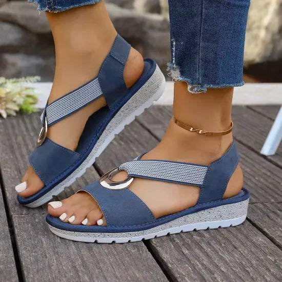 ASHMORE LANE | Luna Ergonomic Sandals