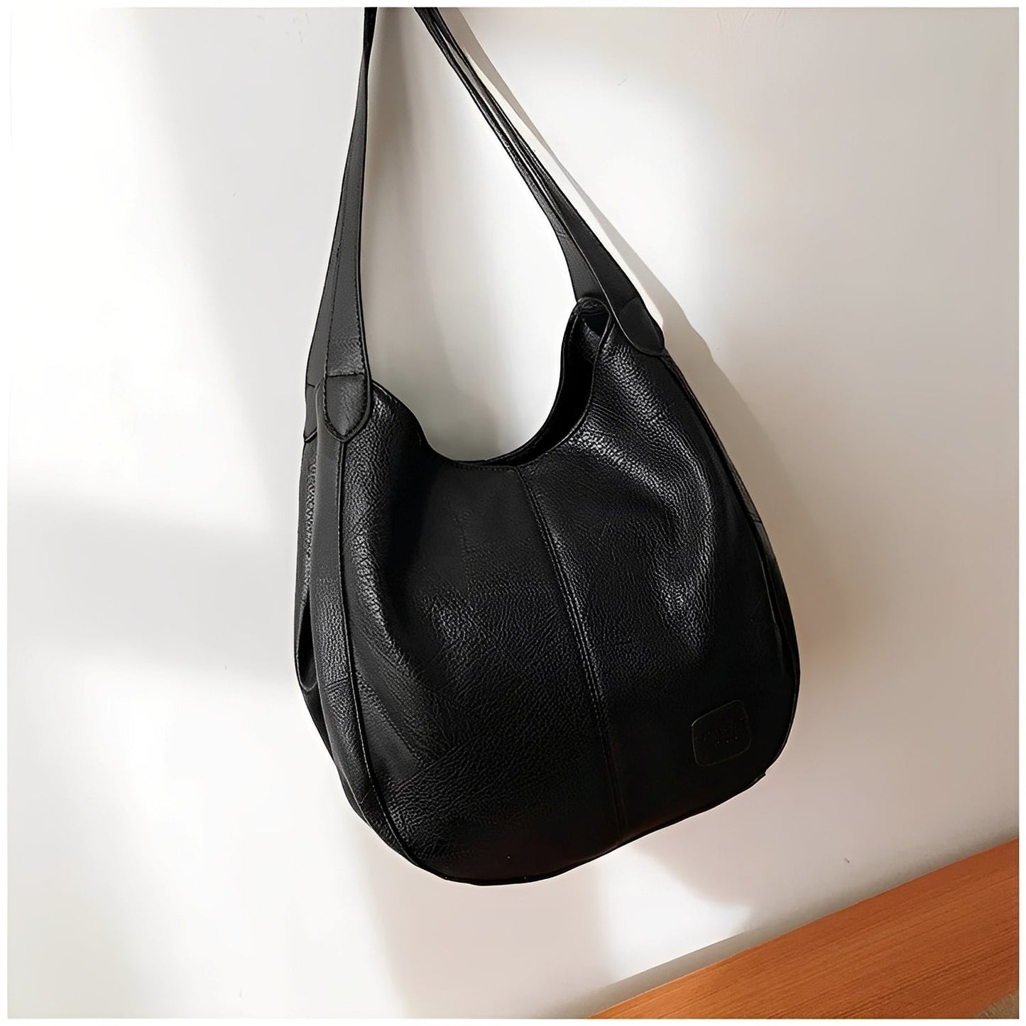 ASHMORE LANE | Charlotte Vintage Leather Bag Set