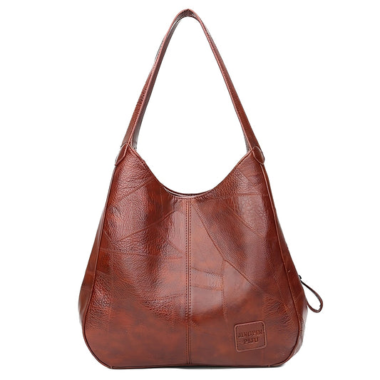 ASHMORE LANE | Charlotte Vintage Leather Bag Set