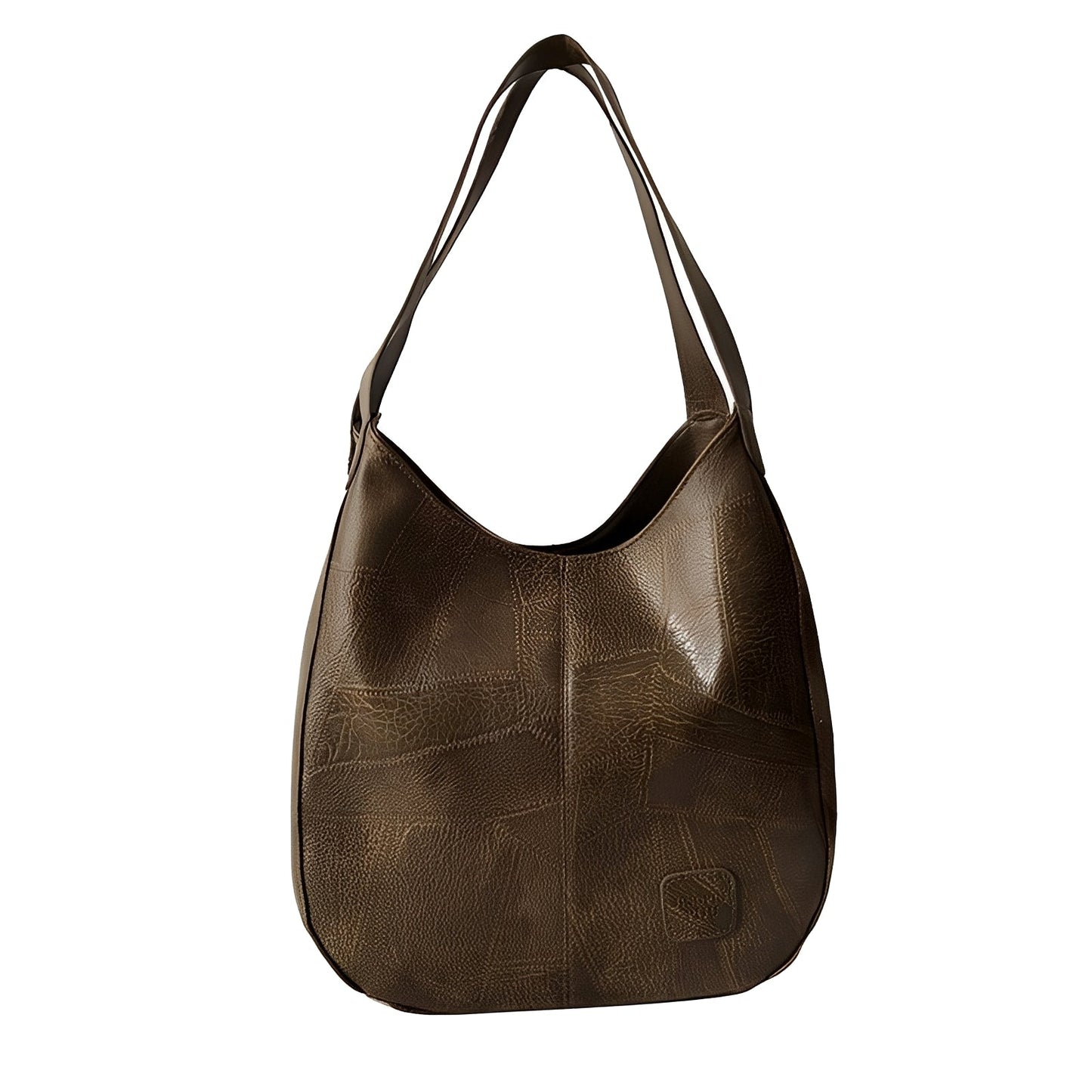 ASHMORE LANE | Charlotte Vintage Leather Bag Set