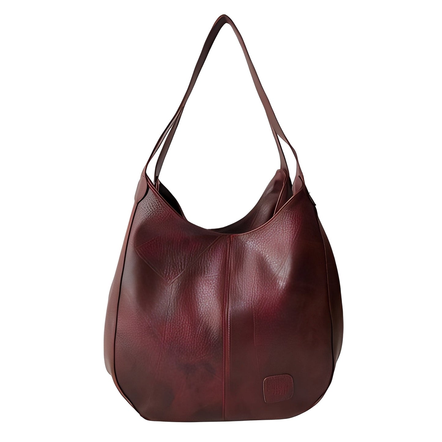 ASHMORE LANE | Charlotte Vintage Leather Bag Set