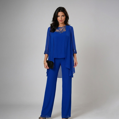 Viviane™ | Elegant Three-Piece Set
