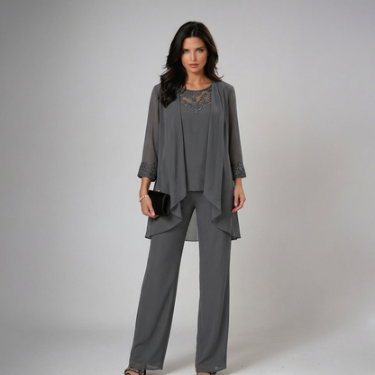 Viviane™ | Elegant Three-Piece Set