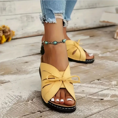 ASHMORE LANE | Kamila Casual Comfort Sandals