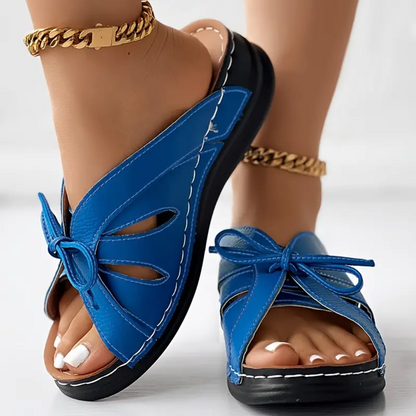 ASHMORE LANE | Kamila Casual Comfort Sandals