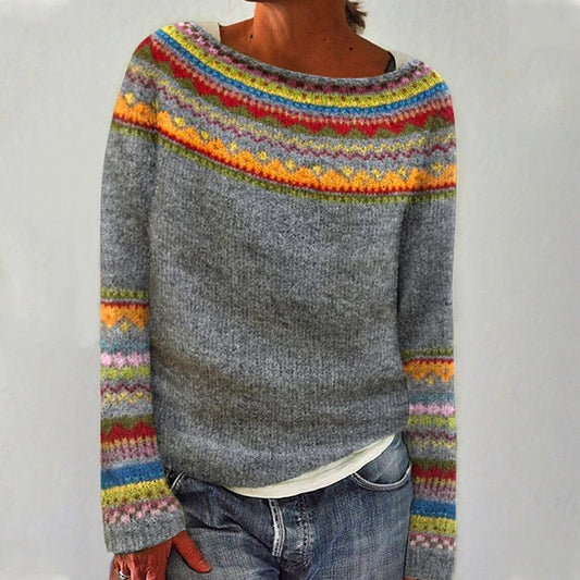 Laurel | Timeless Nordic Knitwear